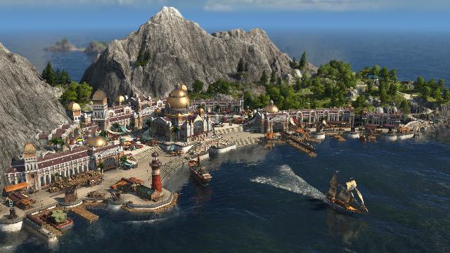 Anno 1800 screenshot 51809