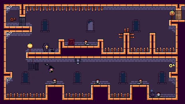 Pocket Witch screenshot 51861