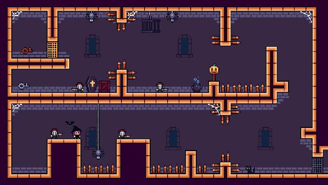 Pocket Witch screenshot 51862