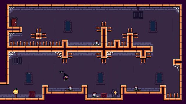 Pocket Witch screenshot 51867
