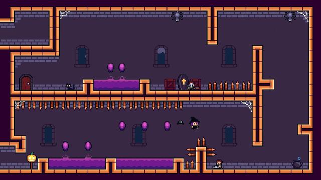 Pocket Witch screenshot 51863