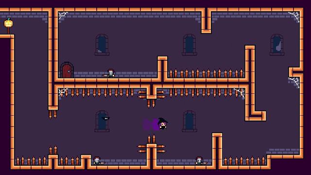 Pocket Witch screenshot 51868
