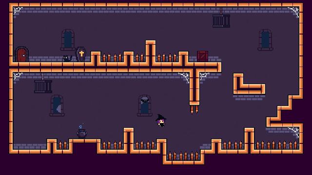 Pocket Witch screenshot 51864