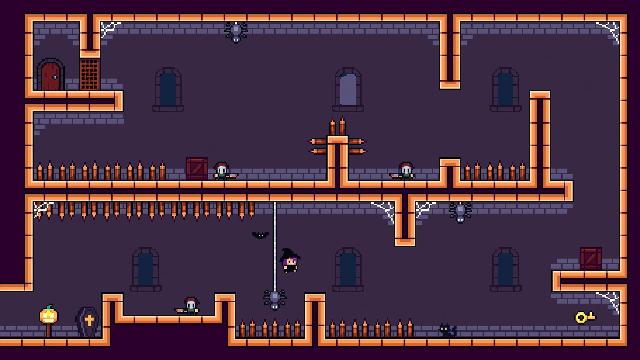 Pocket Witch screenshot 51869
