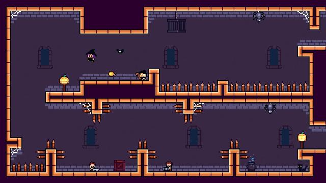 Pocket Witch screenshot 51865