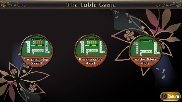THE Table Game Deluxe Pack screenshot 51901