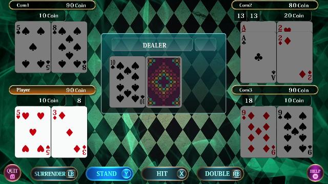 THE Table Game Deluxe Pack screenshot 51892