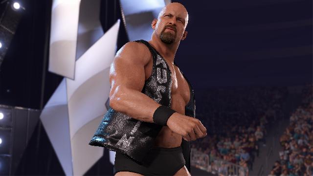 WWE 2K23 screenshot 51977