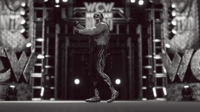 WWE 2K23 screenshot 51979