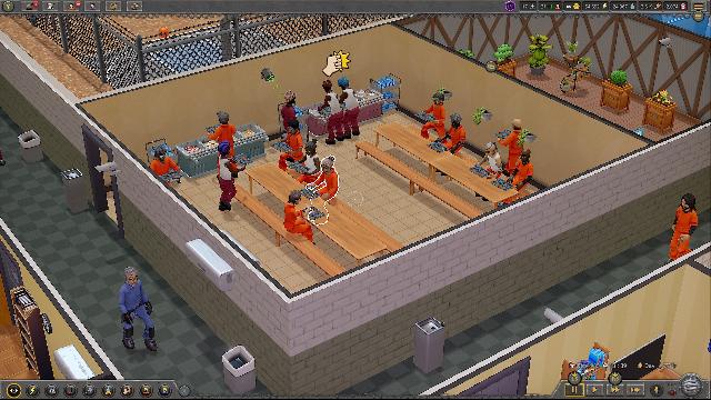 Prison Tycoon: Under New Management screenshot 51981