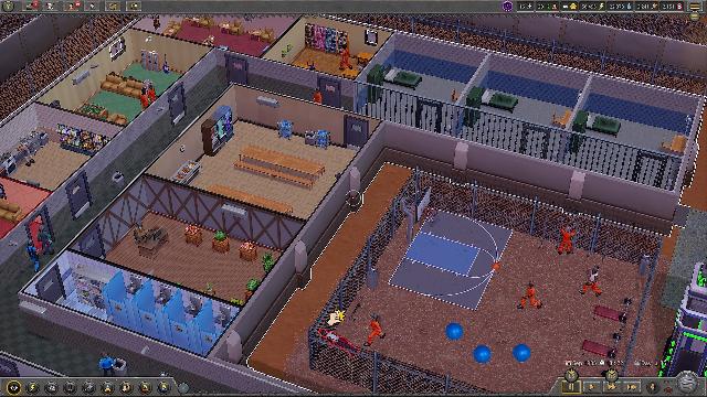 Prison Tycoon: Under New Management screenshot 51987