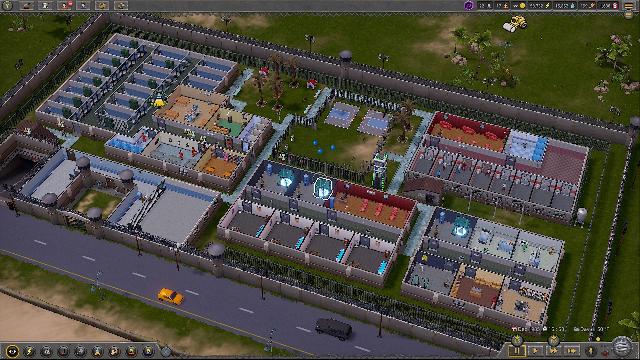 Prison Tycoon: Under New Management screenshot 51984