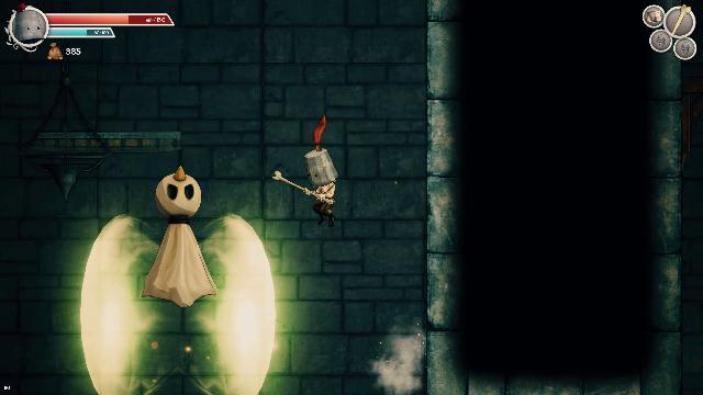 Clunky Hero screenshot 52019