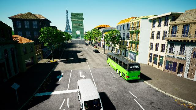 Fernbus Coach Simulator screenshot 52054