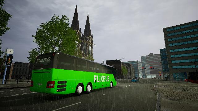Fernbus Coach Simulator screenshot 52059