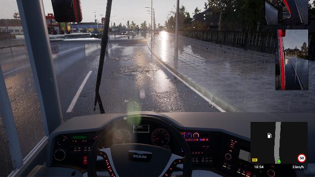 Fernbus Coach Simulator screenshot 52055