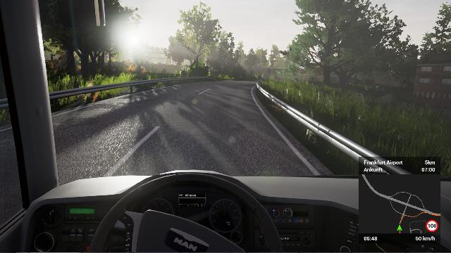 Fernbus Coach Simulator screenshot 52061
