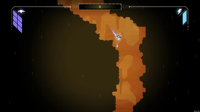 Caverns of Mars: Recharged screenshot 52135