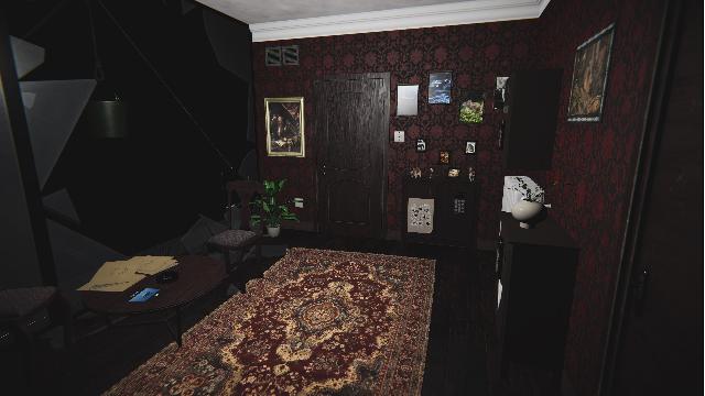 The Experiment: Escape Room screenshot 52208
