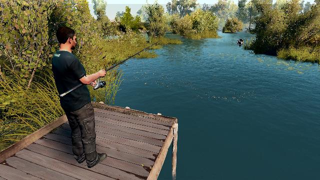 Dovetail Games Euro Fishing screenshot 6172