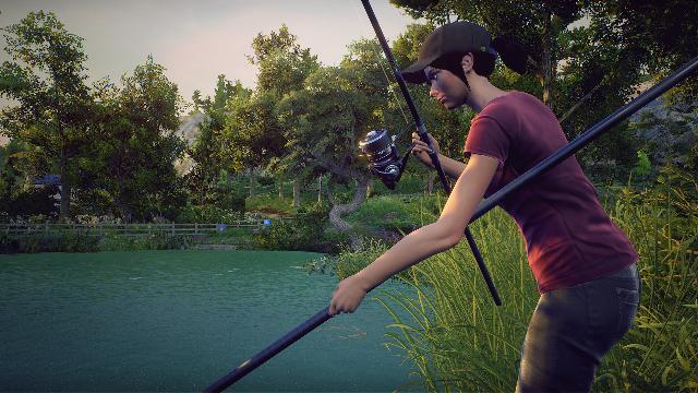 Dovetail Games Euro Fishing screenshot 6176