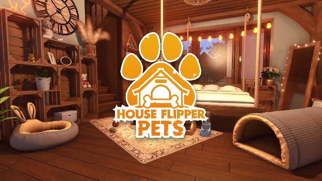 House Flipper: Pets screenshot 52446