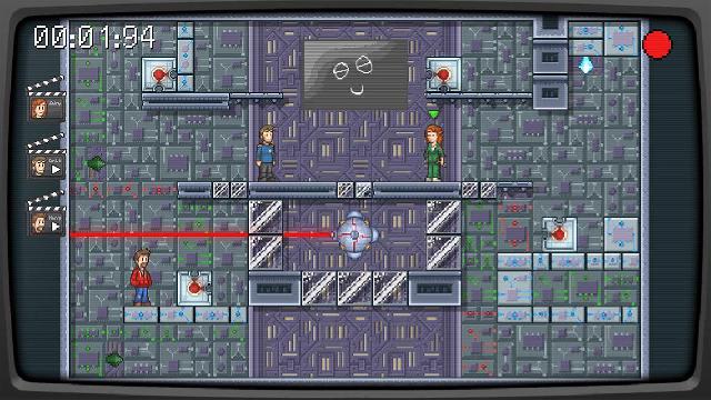 Replay: VHS Is Not Dead screenshot 6255