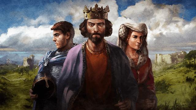 Age of Empires II: Definitive Edition - Lords of the West Screenshots, Wallpaper