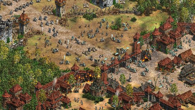 Age of Empires II: Definitive Edition - Dawn of the Dukes screenshot 52469