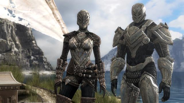 Infinity Blade Saga screenshot 30910