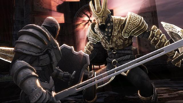 Infinity Blade Saga screenshot 30912