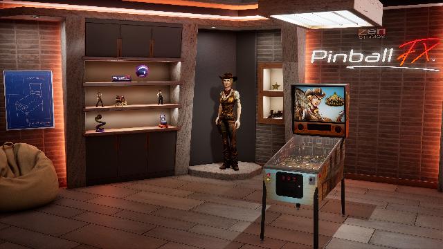 Pinball FX screenshot 52586