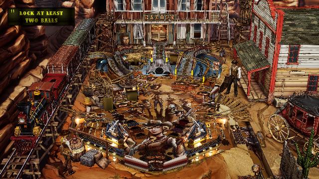 Pinball FX screenshot 52587
