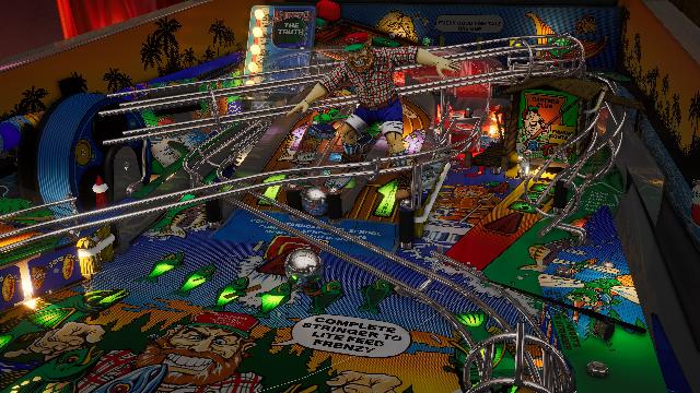 Pinball FX screenshot 73211