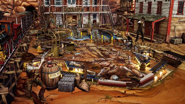 Pinball FX screenshot 52589