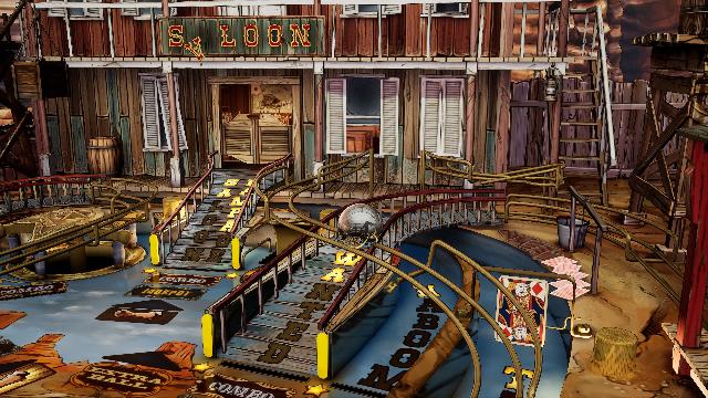 Pinball FX screenshot 52590