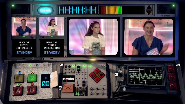 Not For Broadcast screenshot 52639