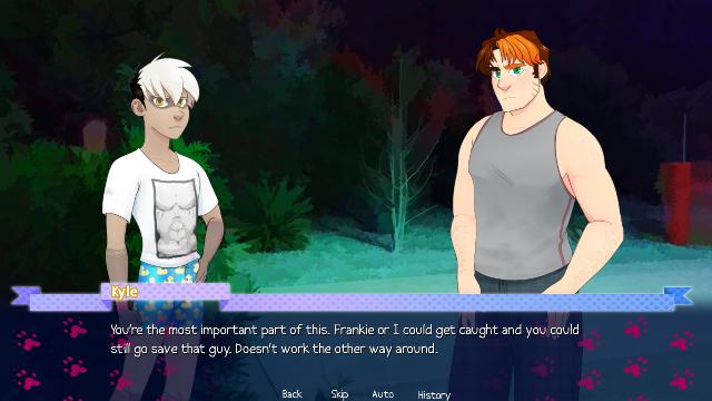 Animal Lover screenshot 52678