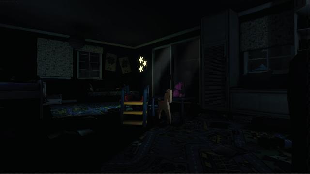 Intruders: Hide and Seek screenshot 52696