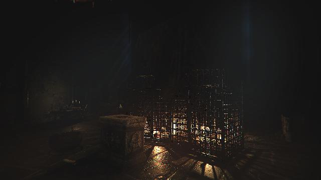 Escape First 3 Multiplayer screenshot 52787