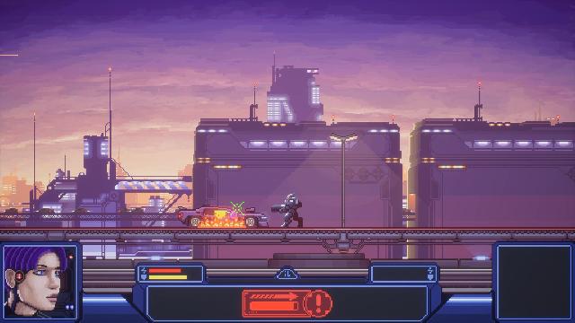 Titanium Hound screenshot 52823