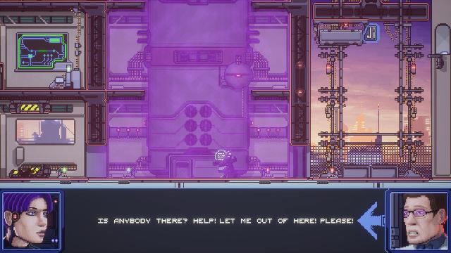 Titanium Hound screenshot 52824