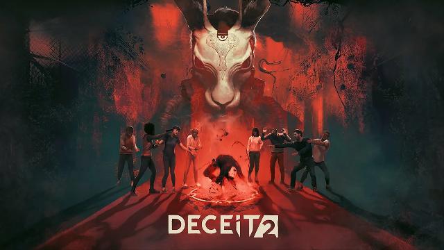 Deceit 2 screenshot 52849