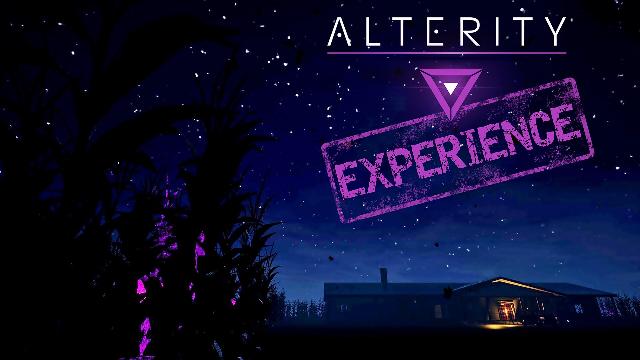 Alterity Experience Screenshots, Wallpaper