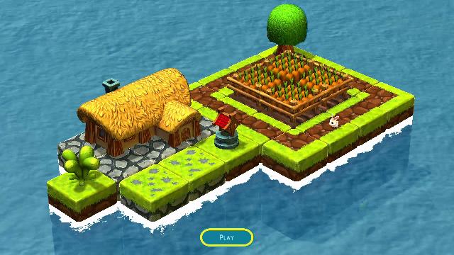 Island Farmer screenshot 52888