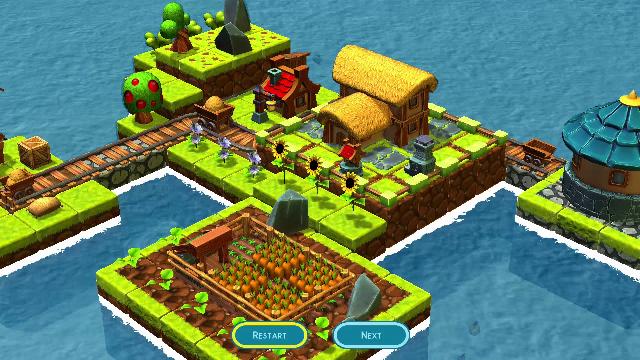 Island Farmer screenshot 52894