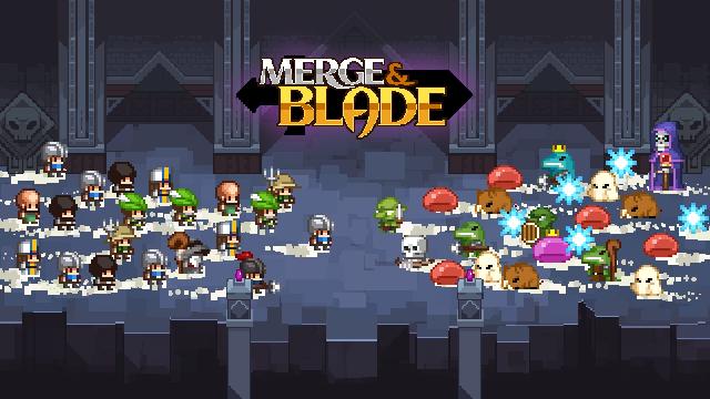 Merge & Blade Screenshots, Wallpaper