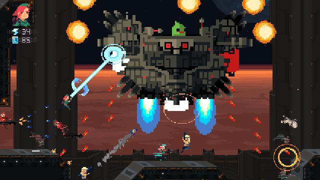 Super Time Force screenshot 747