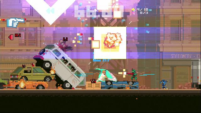 Super Time Force screenshot 750