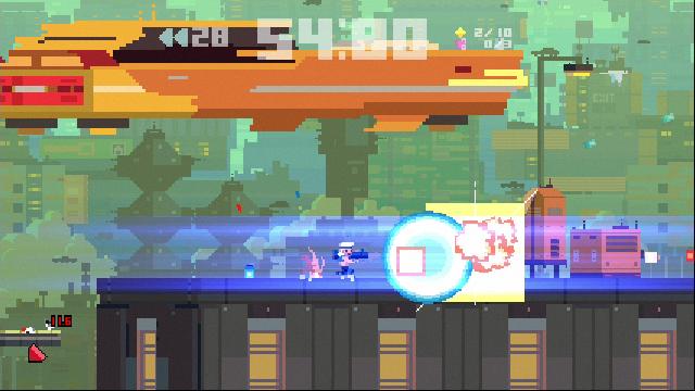 Super Time Force screenshot 751